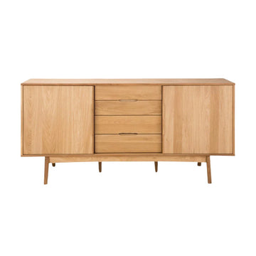 Mimi Sideboard aus Massivholz | S10Home