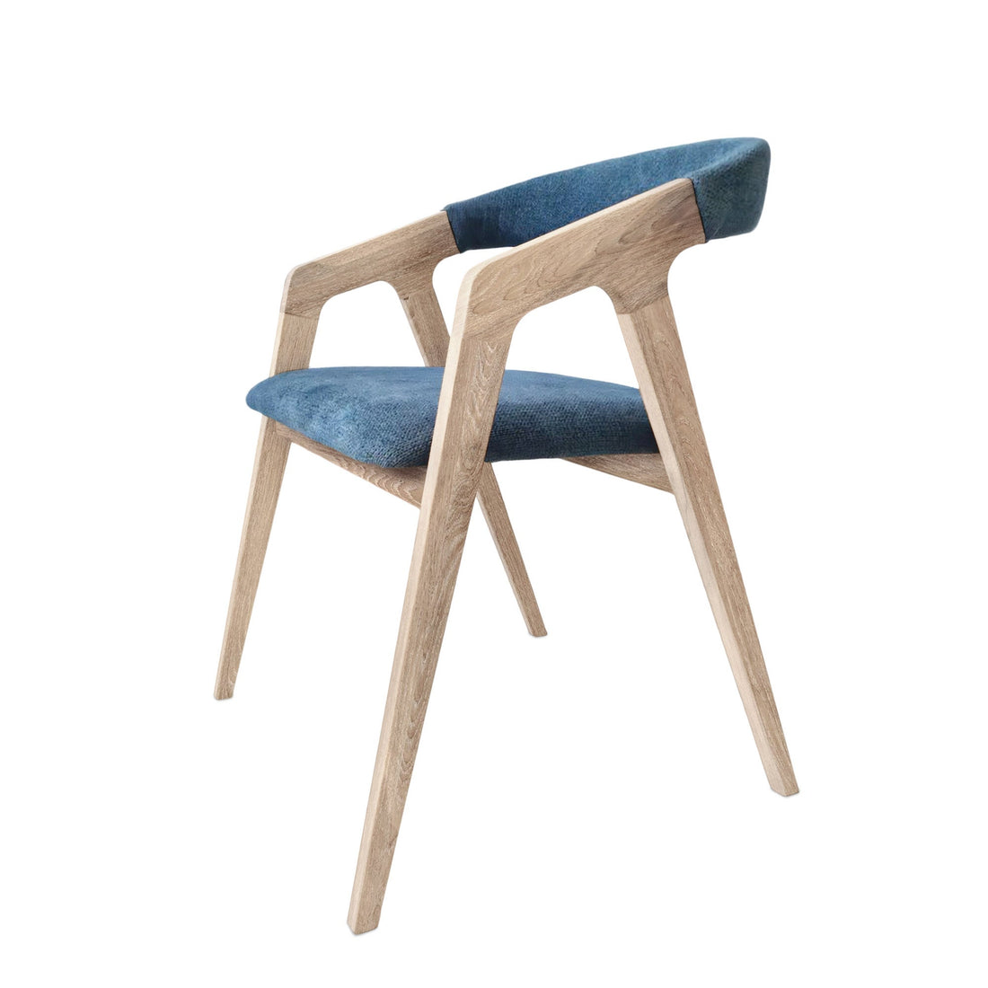 Julia-Eiche-Esszimmerstuhl | S10Home