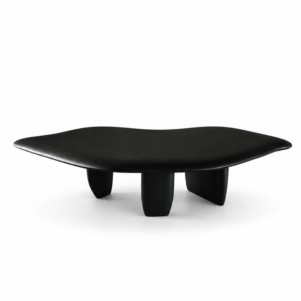 Miro Cement eettafel 